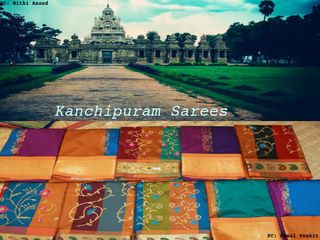 Things Named After Places in India - Part 1