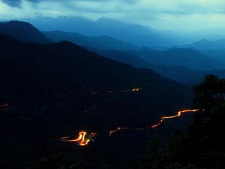 Most Haunted Places in Kerala!