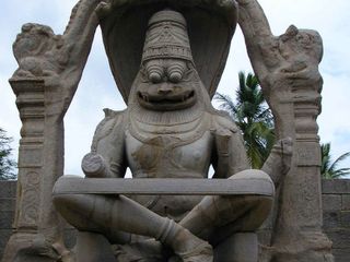 14 Top Shrines of Lord Narasimha in South India