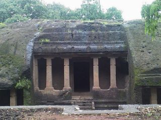 A Step in the Olden Times: Mahakali Caves in Mumbai 