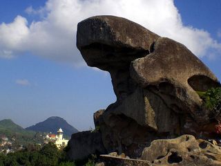 5 Must Visit Geological Wonders of India