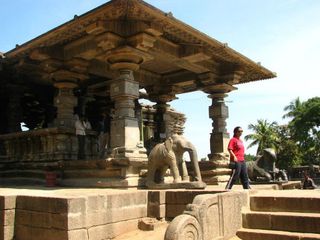 Warangal in Telangana- A place where History, Architecture and Natural charm meets