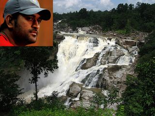 Some Important Places Related to M.S.Dhoni's Life
