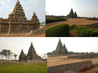 Attractive South Indian Locations Featured In A.R. Rahman Songs