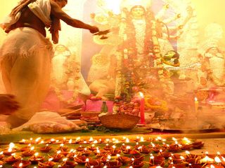 Travel To The Dussehra Capital Of India; Why Should We Visit Kolkata During Durga Puja? 