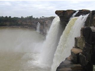 Places connected to Ramayana- Dandakaranya, A blend of Natural beauty and Mythology!