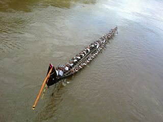 Be a Part of Aranmula Boat Race 2016!