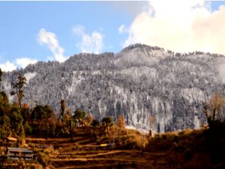 Ganesh Chaturthi 2022: Dodital, the Birthplace of Lord Ganesha