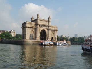 Interesting Facts About Gateway of India!