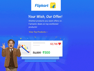ATTENTION PLEASE! Flipkart Big Billion Day is Arriving, Find The Best Travel Deals Here