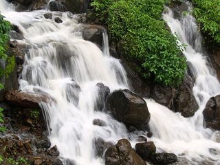 Best Waterfalls in Maharashtra