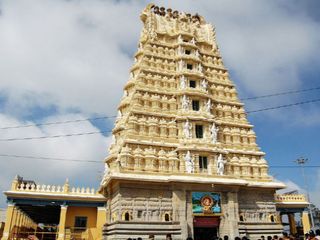  Navratri Utsav: Most Amazing Devi Temples In and Around Mysore