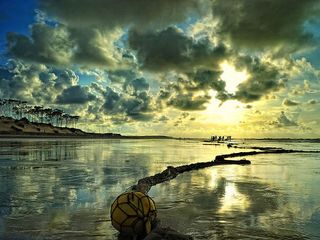 4 Top Beaches Near Kolkata 