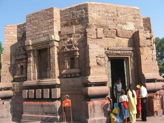 Mundeshwari Temple in Bihar: One of The Oldest Temples in India!
