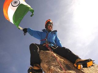 Explore Mount Kalam, A Secret of the Himalayas!