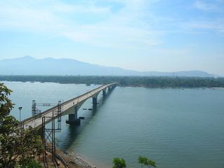 5 Beautiful Cities On the Banks of Rivers in India 