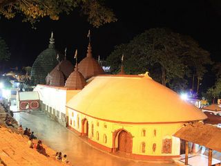 A Walk in Medieval Past: Caves in Assam