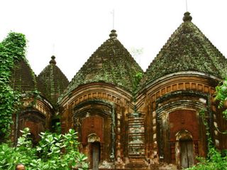 Maluti: In The Forgotten Heritage 