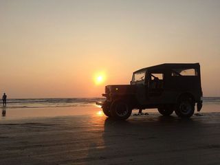 6 Things to do in Muzhappilangad Beach