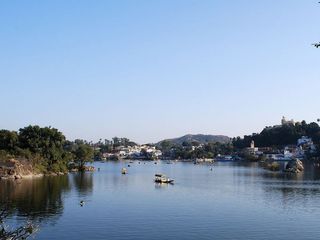 5 Top Tourist Places in Mount Abu!