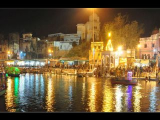 Places Connected To Lord Rama And Ramayana - Chitrakoot