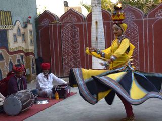 Cultural Villages in Pune!