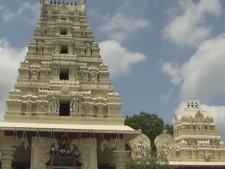 Did Emperor Ashoka Die in Sannati? 