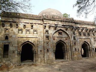 Did You Know These Ancient Cities of Delhi?