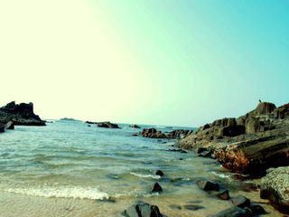 Five Unseen And Less Explored Islands In South India! 