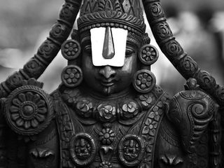 Interesting Facts About Tirupati Balaji Temple