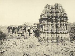The Haunted And Mysterious Temples Of Rajasthan - Kiradu