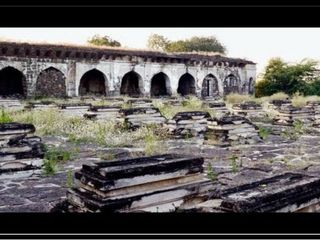 A Well That Still Echoes 60 Women's Cry; The Haunted Sixty Graves In Bijapur