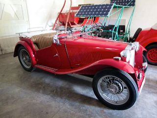 5 Vintage Car Museums in India: Recalling the Royal Past!