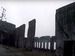 Lambi Dehar Mines In Mussoorie - Travel To The Mine Of Death