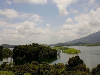 Travel To The Offbeat Tourist Attraction In Wayanad - Banasura Sagar Dam