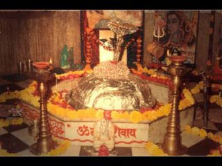 Travel To The Abode Of Lord Shiva - Moteshwar Mahadev Temple In Kashipur !