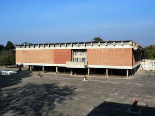 A Historical Tour to the Government Museum and Art Gallery in Chandigarh
