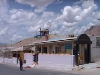 5 Famous Sikh Shrines in Jammu And Kashmir