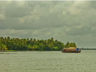 Interesting Facts About Kerala Backwaters