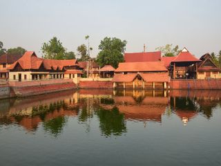 Ambalapuzha Temple in Kerala – Dwarka of the South