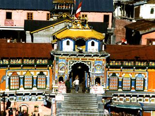 Interesting Facts About Badrinath Temple
