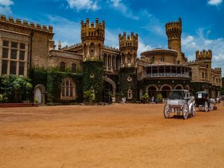 Unique Facts about Bangalore Palace