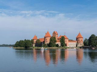 7 Places In India That Look Similar To European Destinations