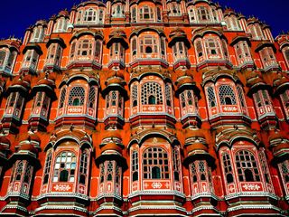 A Road Trip to Experience The Royal Rajasthan!