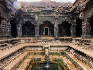 Birthplaces of Famous Rivers That Originate in India