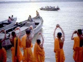 Lesser Known Facts About Varanasi