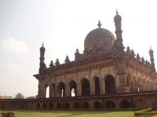 4 Most Beautiful Mosques in Karnataka