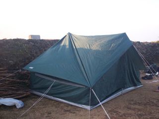 5 Top Places for Camping in Karnataka