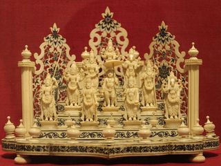 A Trip to the National Museum of India