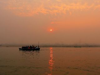 Best Things To Do in Varanasi!